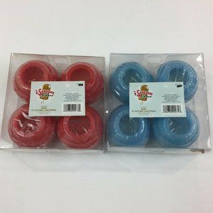 I Scream for Summer Set 8 Red Blue Target Water